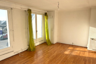 achat appartement deuil-la-barre 95170