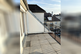 achat appartement deuil-la-barre 95170