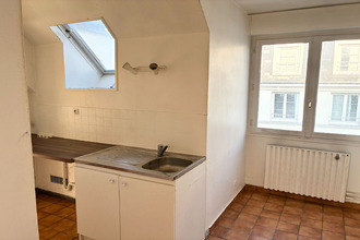 achat appartement deuil-la-barre 95170