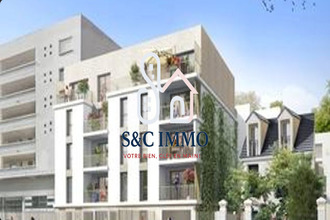 achat appartement deuil-la-barre 95170