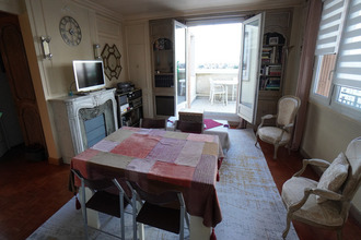 achat appartement deuil-la-barre 95170