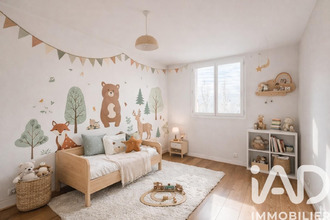 achat appartement deuil-la-barre 95170