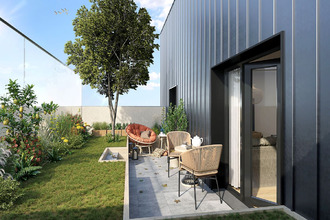 achat appartement deuil-la-barre 95170