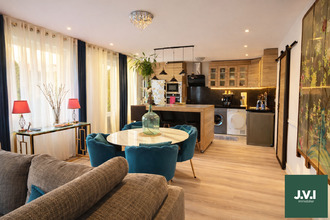 achat appartement deuil-la-barre 95170