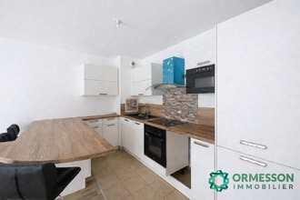 achat appartement deuil-la-barre 95170