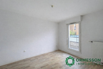 achat appartement deuil-la-barre 95170