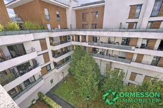 achat appartement deuil-la-barre 95170
