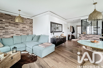 achat appartement deuil-la-barre 95170