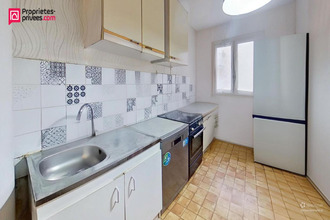 achat appartement deuil-la-barre 95170