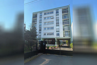 achat appartement deuil-la-barre 95170