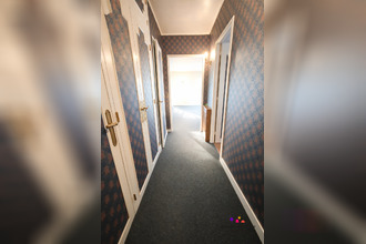 achat appartement deuil-la-barre 95170