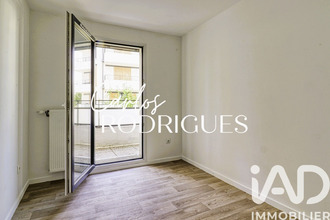 achat appartement deuil-la-barre 95170
