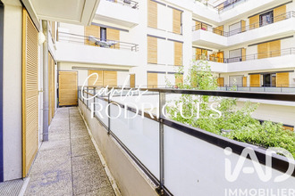 achat appartement deuil-la-barre 95170