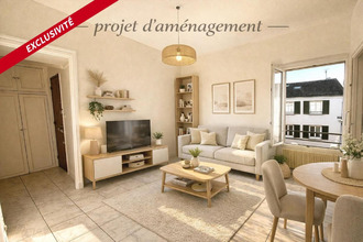 achat appartement deuil-la-barre 95170