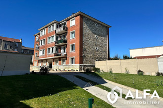 achat appartement deuil-la-barre 95170