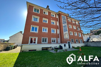achat appartement deuil-la-barre 95170