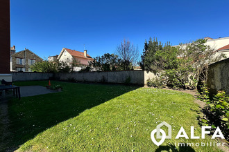 achat appartement deuil-la-barre 95170
