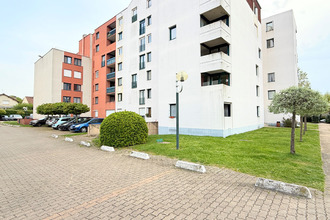 achat appartement deuil-la-barre 95170