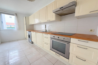 achat appartement deuil-la-barre 95170