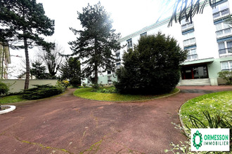 achat appartement deuil-la-barre 95170