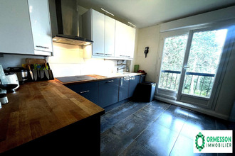 achat appartement deuil-la-barre 95170