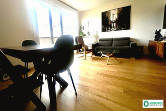 achat appartement deuil-la-barre 95170