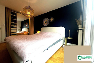 achat appartement deuil-la-barre 95170