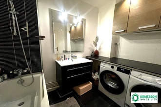 achat appartement deuil-la-barre 95170