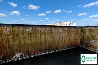 achat appartement deuil-la-barre 95170