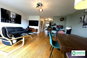 achat appartement deuil-la-barre 95170