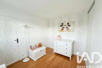 achat appartement deuil-la-barre 95170