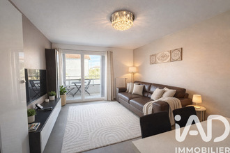 achat appartement deuil-la-barre 95170