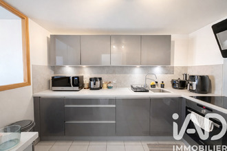 achat appartement deuil-la-barre 95170