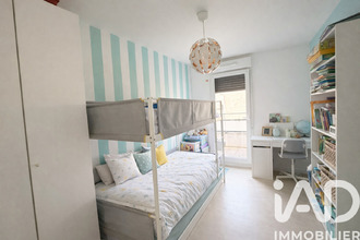 achat appartement deuil-la-barre 95170