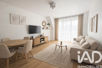 achat appartement deuil-la-barre 95170
