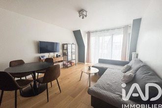 achat appartement deuil-la-barre 95170