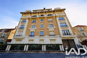 achat appartement deuil-la-barre 95170