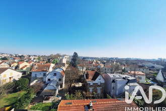 achat appartement deuil-la-barre 95170
