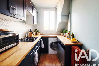 achat appartement deuil-la-barre 95170