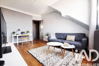 achat appartement deuil-la-barre 95170
