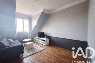 achat appartement deuil-la-barre 95170