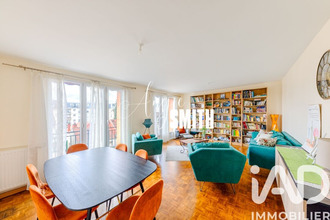 achat appartement deuil-la-barre 95170