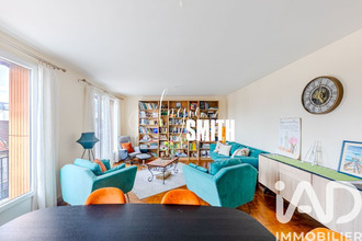 achat appartement deuil-la-barre 95170