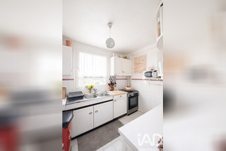 achat appartement deuil-la-barre 95170