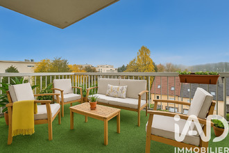 achat appartement deuil-la-barre 95170