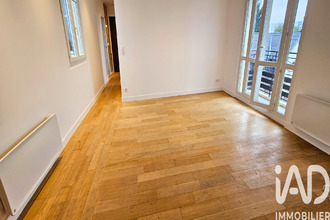 achat appartement deuil-la-barre 95170