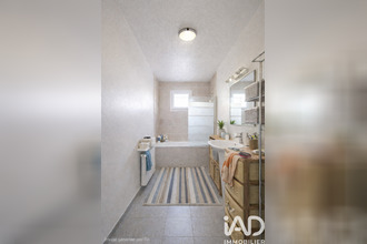 achat appartement deuil-la-barre 95170