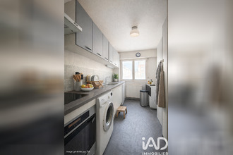 achat appartement deuil-la-barre 95170