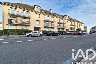 achat appartement deuil-la-barre 95170
