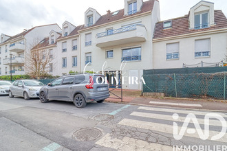 achat appartement deuil-la-barre 95170
